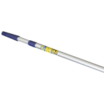 MANICO TELESCOPICO PORTAPENNELLO MT 3 ALLUMINIO STANDARD "702F"