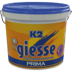 STUCCO IN PASTA K2 "GIESSE"  5KG