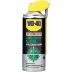 LUBRIFICANTE SPRAY PTFE ALTE PRESTAZIONI WD40 SPECIALIST 400ML