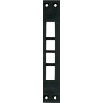 CONTROPIASTRA CISA "06141.40" IN NYLON