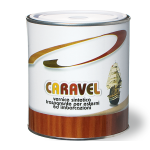 VERNICE CARAVEL 0,750 TRASPARENTE           V