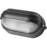 PLAF. GIAR "PALPEBRA OVALE MINI" NERA PAPIL. - CF. SCATOLA EX50146