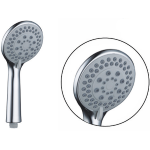 DOCCETTA "FRANCY" MAURER AQUA 5 FUNZIONI Ø100MM