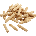 TASSELLI IN LEGNO Ø10X40MM MAURER CF. 60PZ