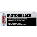 GUARNIZIONE SILICONICA "MOTORBLACK" AREXONS 60GR