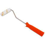 RULLO RADIATORE ACRILICO "S.201"  5CM CINGHIALE