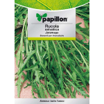 SEMI ERBA AROMATICA PAPILLON "RUCOLA SELVATICA" - CF. BUSTA 2,5 GR.
