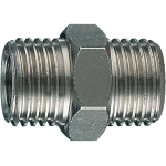 NIPPLO CONICO ARIA (AS030901 - 14130) 1/8"-1/8"