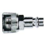 INNESTO MASCHIO RAPIDO ARIA (BH018105 - 11045) 1/4" -COM11