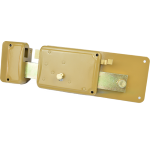 SERR FERROGLIETTO MM60 CATENACCIO+SCROCCO(EX281/B60) FACCHINETTI P656020