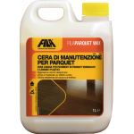 CERA X PAVIMENTI IN PARQUET "FILAPARQUET WAX" 1LT FILA