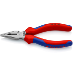 PINZA UNIVERSALE KNIPEX "0822" 145MM