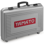 VALIGETTA PPL YAMATO 575X132X355HMM ARGENTO