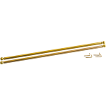 BRIS BRIS UNIVERSALI "SETA ORO" 36-60CM CF2PZ CANCANI MAURER