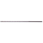 PUNTA PER MURO WIDIA MM 10X400 - CF. IN BLISTER