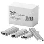PUNTI IN CF 600PZ PER PINZA PER RETI (51029) PAPILLON