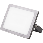 PROIETTORE LED CON STAFFA MAURER 30W 4000°K IP65 2400LM - CF. SCATOLA