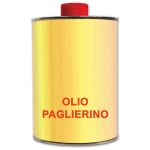 OLIO PAGLIERINO LT.0,500