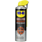 SGRASSANTE EFFETTO IMMEDIATO SPRAY WD40 SPECIALIST 500ML