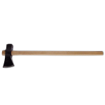 MAZZA SPACCALEGNA MANICO LEGNO 3,5KG 453