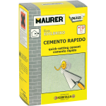 CEMENTO RAPIDO MAURER KG.1