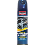 DETERGENTE AUTO "CRUSCOTTI LUCIDI" 600ML AREXONS ARE8316P