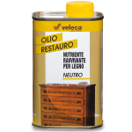 OLIO PER MOBILI RESTAURO NOCE ML 250 