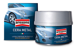 AREXONS ART.8271 CERA METAL ML.250