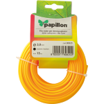 FILO NYLON DECESP.PAPILLON TONDO 2,0MM X 15MT - CF. BLISTER