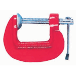 MORSETTO MAURER A "C" MM  75