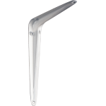 MENSOLA NERVATA MAURER BIANCA 350X300