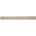 MANICO PER ZAPPA BELLOTA IN LEGNO FAGGIO MM.40