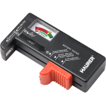 TESTER PER BATTERIA MAURER