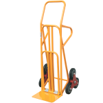 CARRELLO GRADINI "TAURUS L" MAURER 200KG