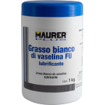 GRASSO BIANCO DI VASELLINA MAURER PLUS 1KG