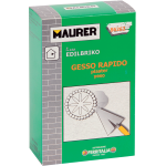 GESSO BIANCO MAURER KG.5