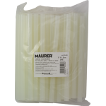 COLLA TERMOFUSIBILE STICK Ø12X200MM MAURER 1KG