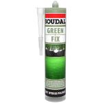 ADESIVO SOUDAL "GREEN FIX" 290ML PER ERBA SINTETICA