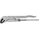GIRATUBO SVEDESE MAURER PLUS 1/2" B.CURVO - CF. SU PLACCHETTA