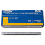 PUNTI FISSATRICE RAPID SR 13/10