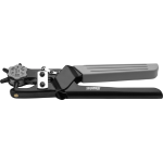 PINZA A FUSTELLA MAURER PLUS MM 230 - CF. SU PLACCHETTA