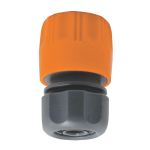 RACCORDO RAPIDO PAPILLON 5/8" - CF. IN BLISTER