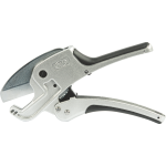 TAGLIATUBO X TUBO PLASTICA MAURER PLUS 42MM - CF. IN SCATOLA