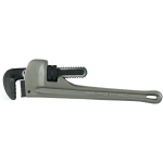 GIRATUBO AMERICANO ALLUMINIO 450MM MAURER PLUS - CF. SU PLACCHETTA