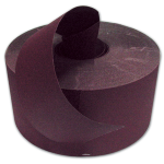 CARTA AB. VELC. LEV. 7760 WOKIN GRANA 240  MM 125 776004 CF=PZ 5