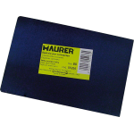 SPATOLA RETTANGOLARE MAURER  60MM
