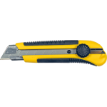 CUTTER LAMA SPEZZARE 25MM GUIDA METALLO MAURER CON MAGNETE - CF. BLISTER