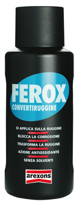 AREXONS FEROX DA ML.750  KG.1