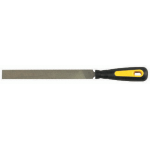 LIMA PIATTA C/MANICO MAURER 150MM - CF. IN BLISTER