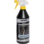 DETERGENTE AUTO "NEROGOMME" 750ML MAURER PLUS SPRAY  EXDES94155